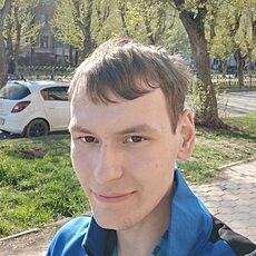 Фотография мужчины Алексей, 23 года из г. Краснокамск