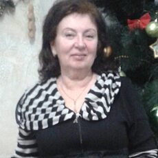Фотография девушки Елена, 64 года из г. Харьков