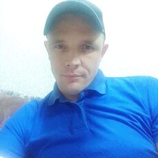 Фотография мужчины Сергей, 33 года из г. Биробиджан