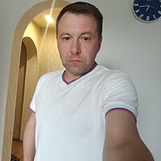 Фотография мужчины Сергей, 46 лет из г. Бор