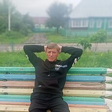 Фотография мужчины Андрей, 55 лет из г. Рассказово