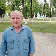 Фотография мужчины Сярога, 51 год из г. Узда