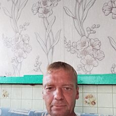 Фотография мужчины Николай, 43 года из г. Алейск