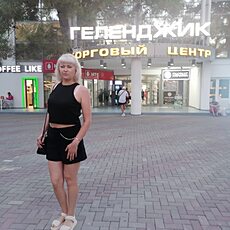 Фотография девушки Юлия, 36 лет из г. Новомосковск