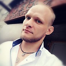 Фотография мужчины Kirill, 33 года из г. Славгород