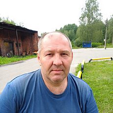 Фотография мужчины Вадик, 51 год из г. Орехово-Зуево