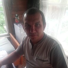 Фотография мужчины Эдуард, 49 лет из г. Кодинск