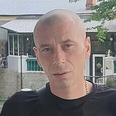 Фотография мужчины Николай, 41 год из г. Каменец-Подольский