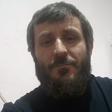 Фотография мужчины Ганци, 38 лет из г. Цимлянск