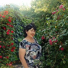 Фотография девушки Светлана, 64 года из г. Брянск