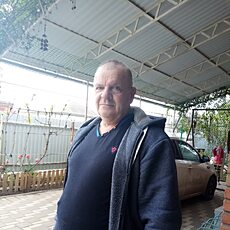Фотография мужчины Геннадий, 65 лет из г. Семикаракорск