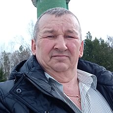 Фотография мужчины Фидаись, 63 года из г. Уфа
