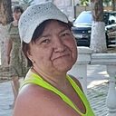 Козлова Елена, 51 год