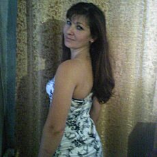 Фотография девушки Нина, 41 год из г. Калининск