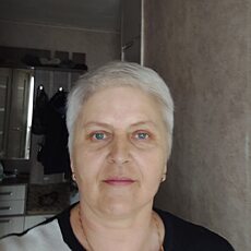Фотография девушки Оксана, 57 лет из г. Борзя