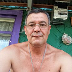 Фотография мужчины Олег, 50 лет из г. Сосновоборск (Красноярский Край)