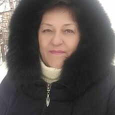 Фотография девушки Таиша, 55 лет из г. Кострома
