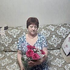Фотография девушки Любовь, 69 лет из г. Астрахань