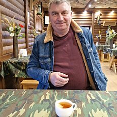 Фотография мужчины Александр, 57 лет из г. Нижний Новгород