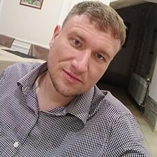 Фотография мужчины Александр, 32 года из г. Краснознаменск