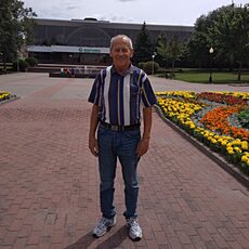 Фотография мужчины Владимир, 70 лет из г. Добруш