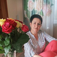 Фотография девушки Надежда, 50 лет из г. Егорьевск