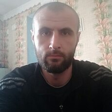 Фотография мужчины Виталий, 34 года из г. Краматорск