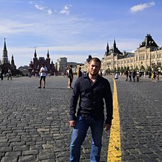 Фотография мужчины Денис, 32 года из г. Кемерово