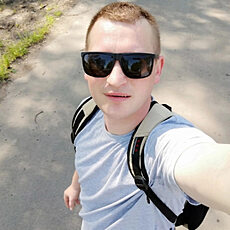 Фотография мужчины Андрей, 31 год из г. Калуга