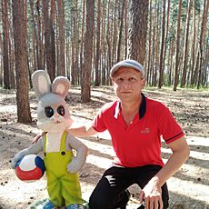 Фотография мужчины Владимир, 45 лет из г. Рудня (Волгоградская Обл)