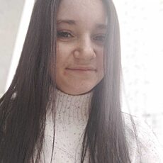 Фотография девушки Анжелика, 23 года из г. Костюковичи