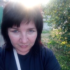 Фотография девушки Ольга, 42 года из г. Приморско-Ахтарск