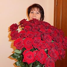 Фотография девушки Татьяна, 56 лет из г. Курганинск
