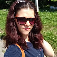 Фотография девушки Ольга, 28 лет из г. Тальное