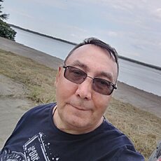 Фотография мужчины Хамар Ял, 56 лет из г. Новочебоксарск