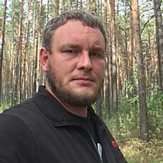 Фотография мужчины Сергей, 38 лет из г. Алчевск
