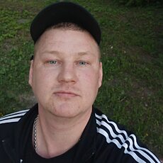 Фотография мужчины Алексей, 34 года из г. Архангельск