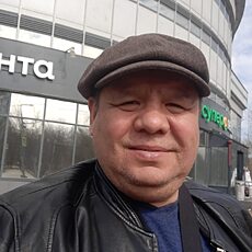 Фотография мужчины Анвар, 50 лет из г. Москва