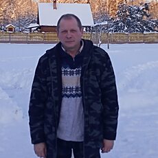 Фотография мужчины Кирилл, 48 лет из г. Столбцы