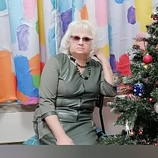 Фотография девушки Надежда, 67 лет из г. Красноярск
