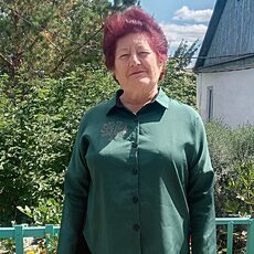 Фотография девушки Валентина, 64 года из г. Астана