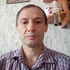 Фотография мужчины Валера, 53 года из г. Славянск