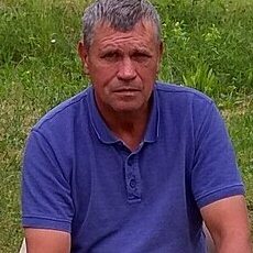 Фотография мужчины Андрей, 54 года из г. Вильнюс