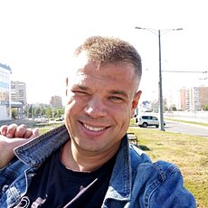 Фотография мужчины Денис, 36 лет из г. Нефтегорск (Самарская Область)