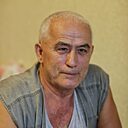 Тахир, 65 лет