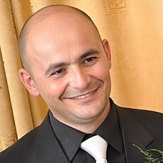 Фотография мужчины Lenfent, 41 год из г. Ереван
