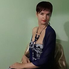 Фотография девушки Елла, 49 лет из г. Киев