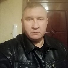 Фотография мужчины Николай, 46 лет из г. Ковров