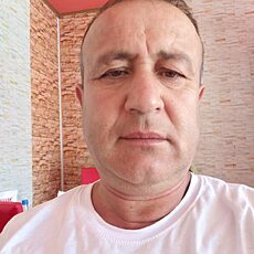 Фотография мужчины Сохибджон, 53 года из г. Соликамск