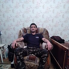 Фотография мужчины Андрей, 45 лет из г. Родники (Московская Обл)